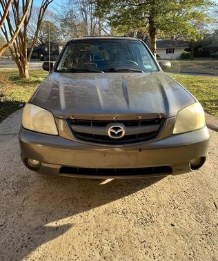 2003 Mazda Tribute LX V6