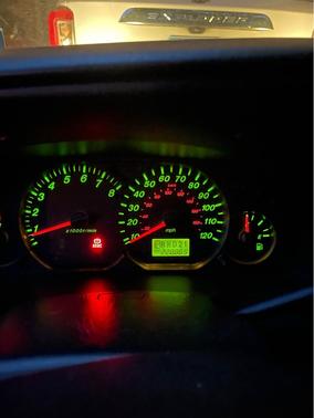 2003 Mazda Tribute LX V6