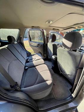 2003 Mazda Tribute LX V6