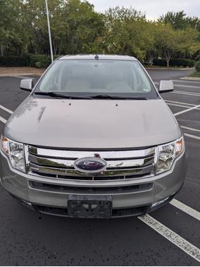 2008 Ford Edge Limited