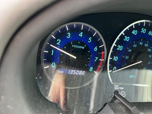 2009 Toyota Sienna XLE Limited