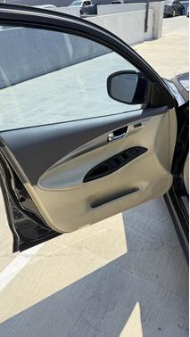 2008 INFINITI EX35 Journey