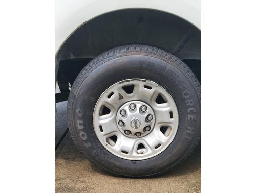 2013 Nissan NV Cargo NV1500 S V6