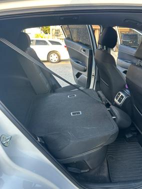 White 2019 Kia Sportage LX