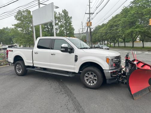 2019 Ford F-350 Lariat
