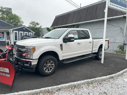 2019 Ford F-350 Lariat
