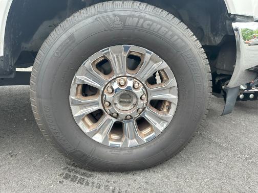 2019 Ford F-350 Lariat