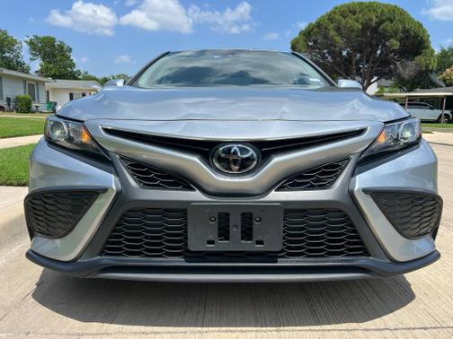 2023 Toyota Camry SE Nightshade