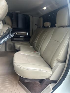 2017 RAM 3500 Laramie