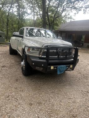 2017 RAM 3500 Laramie