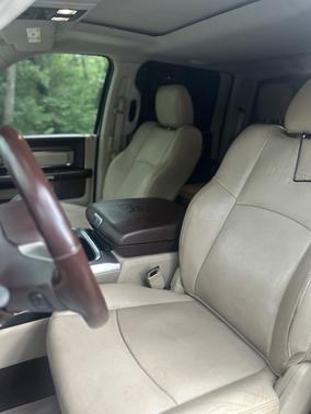 2017 RAM 3500 Laramie