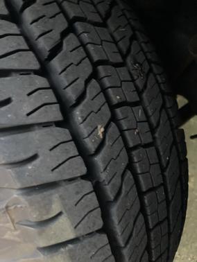 2004 Jeep Grand Cherokee Laredo