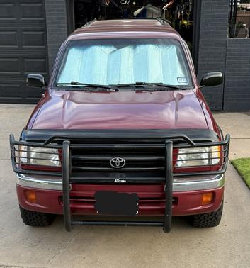 1998 Toyota Tacoma Xtracab
