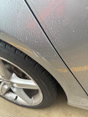 2010 Audi A4 2.0T Premium quattro
