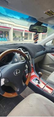 2007 Lexus ES 350 Base