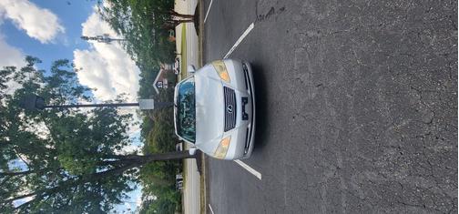 2007 Lexus ES 350 Base