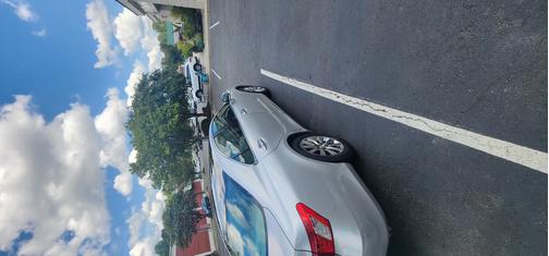 2007 Lexus ES 350 Base