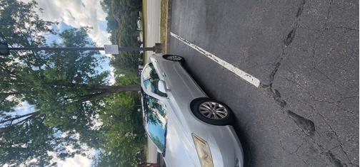 2007 Lexus ES 350 Base