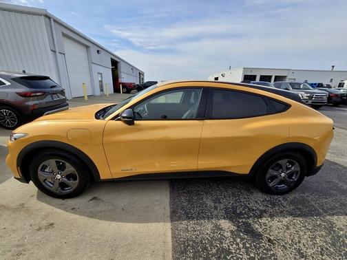 2023 Ford Mustang Mach-E Select