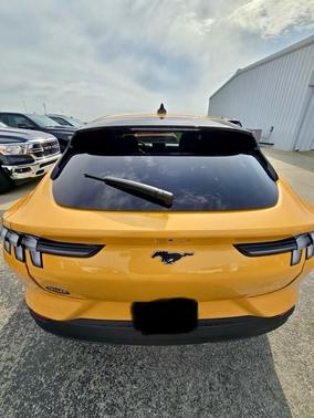 2023 Ford Mustang Mach-E Select