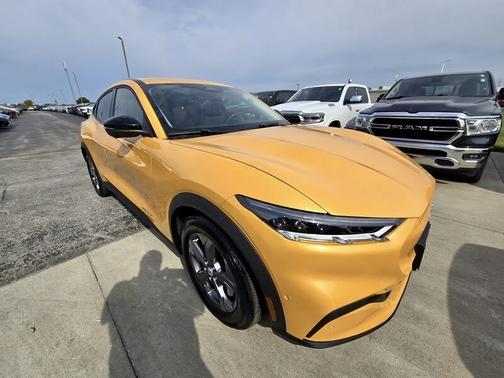 2023 Ford Mustang Mach-E Select