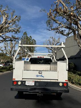 2017 GMC Sierra 2500 Base