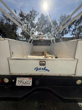 2017 GMC Sierra 2500 Base