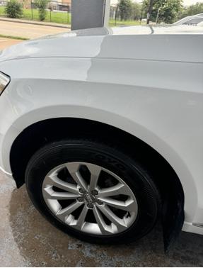 2014 Audi Q5 2.0T Premium Plus