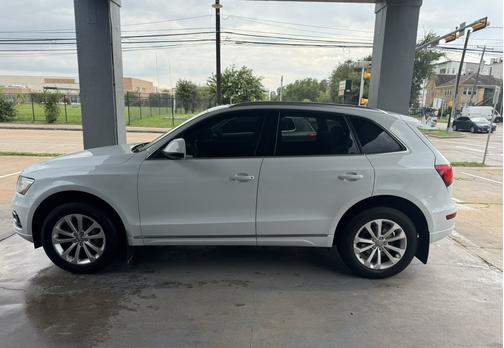 2014 Audi Q5 2.0T Premium Plus