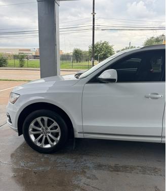 2014 Audi Q5 2.0T Premium Plus