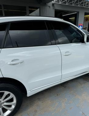 2014 Audi Q5 2.0T Premium Plus