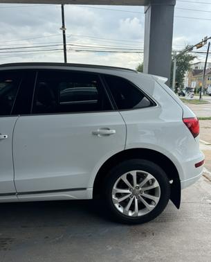 2014 Audi Q5 2.0T Premium Plus