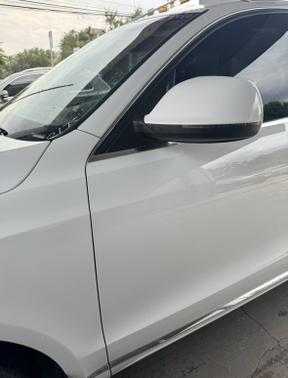 2014 Audi Q5 2.0T Premium Plus