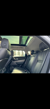2018 Land Rover Range Rover Velar P380 S