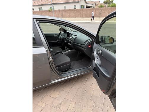 2013 Kia Forte EX