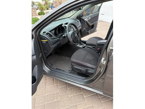 2013 Kia Forte EX