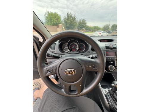 2013 Kia Forte EX