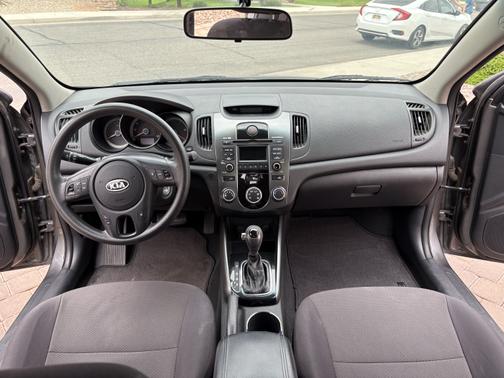2013 Kia Forte EX