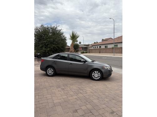 2013 Kia Forte EX