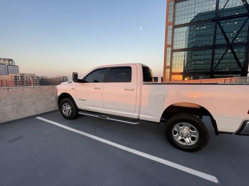 2019 RAM 2500 Big Horn