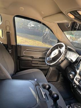 2019 RAM 2500 Big Horn