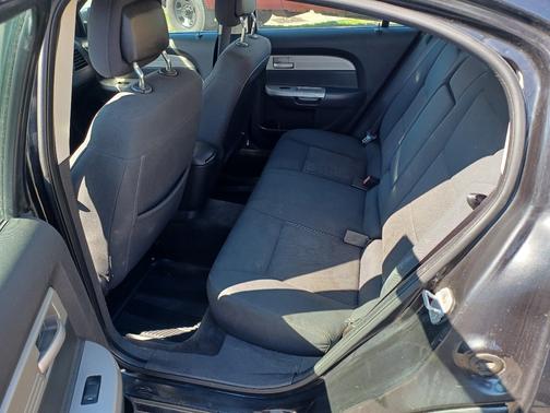 2010 Chrysler Sebring Touring