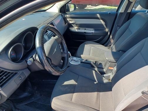 2010 Chrysler Sebring Touring