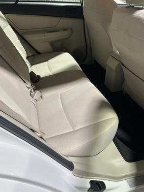 2013 Subaru Impreza 2.0i