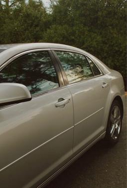 2009 Chevrolet Malibu 2LT