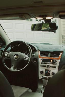 2009 Chevrolet Malibu 2LT