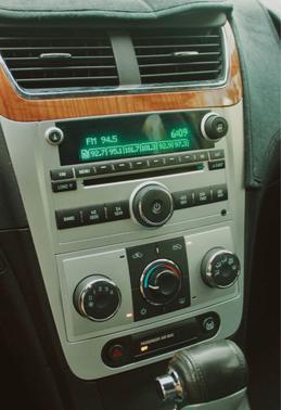 2009 Chevrolet Malibu 2LT