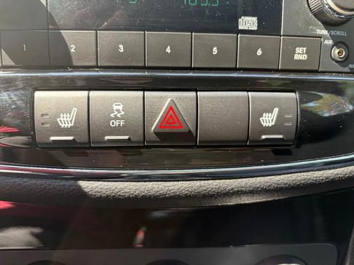 Red 2014 Chrysler 200 LX