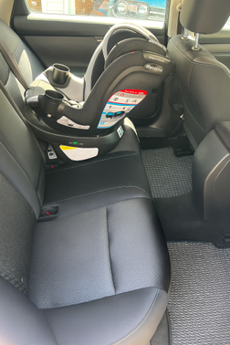 2016 Nissan Altima 2.5 SR