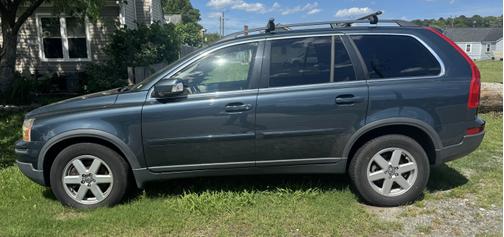 2007 Volvo XC90 3.2
